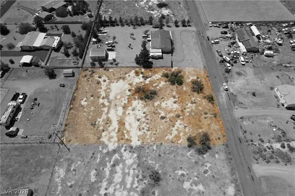 3231 Horn, Pahrump, NV 89048