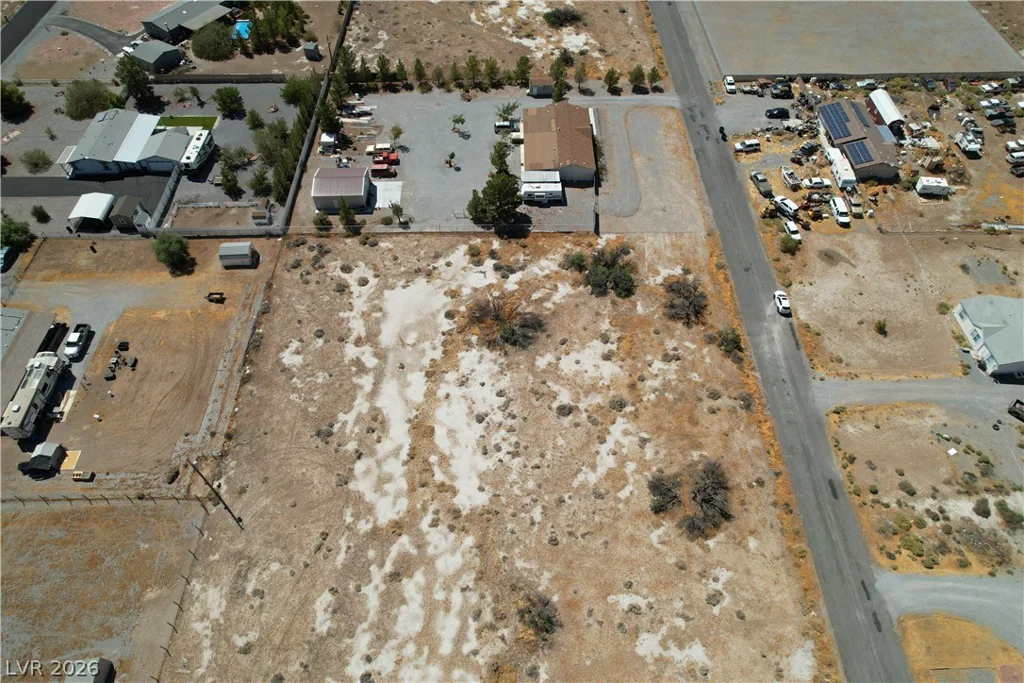 3231 Horn, Pahrump, NV 89048