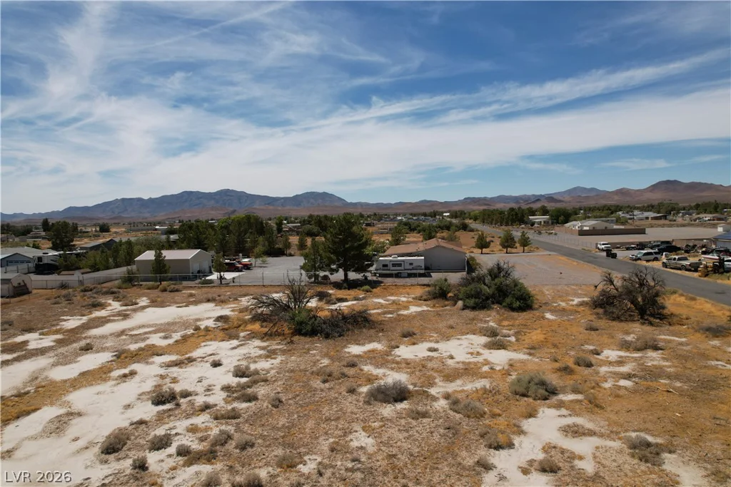 3231 Horn, Pahrump, NV 89048