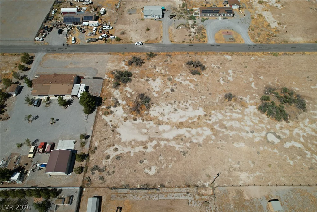 3231 Horn, Pahrump, NV 89048