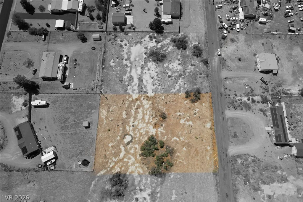 3231 Horn, Pahrump, NV 89048