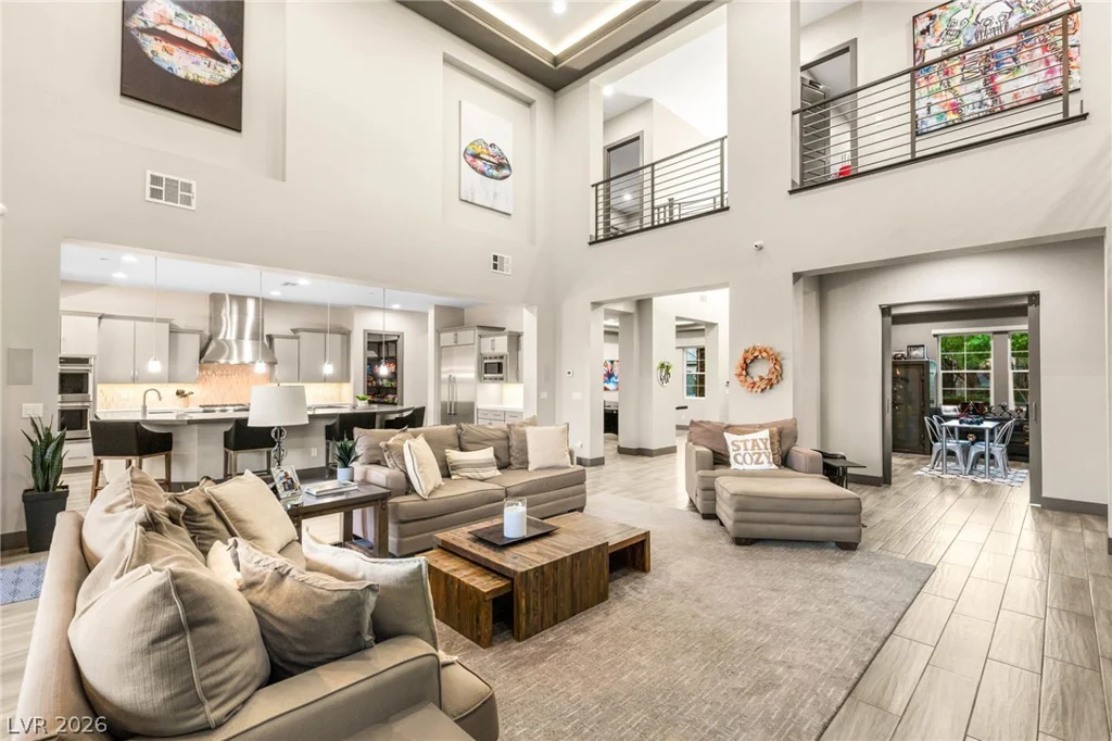 6294 Magnifico, Las Vegas, NV 89149