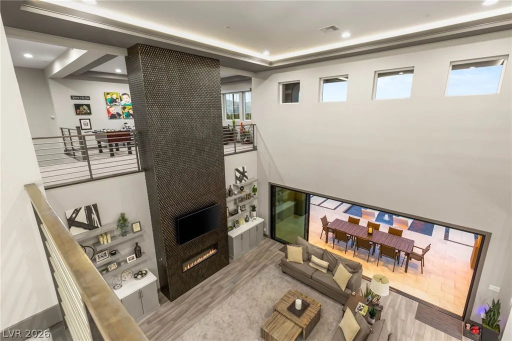 6294 Magnifico, Las Vegas, NV 89149