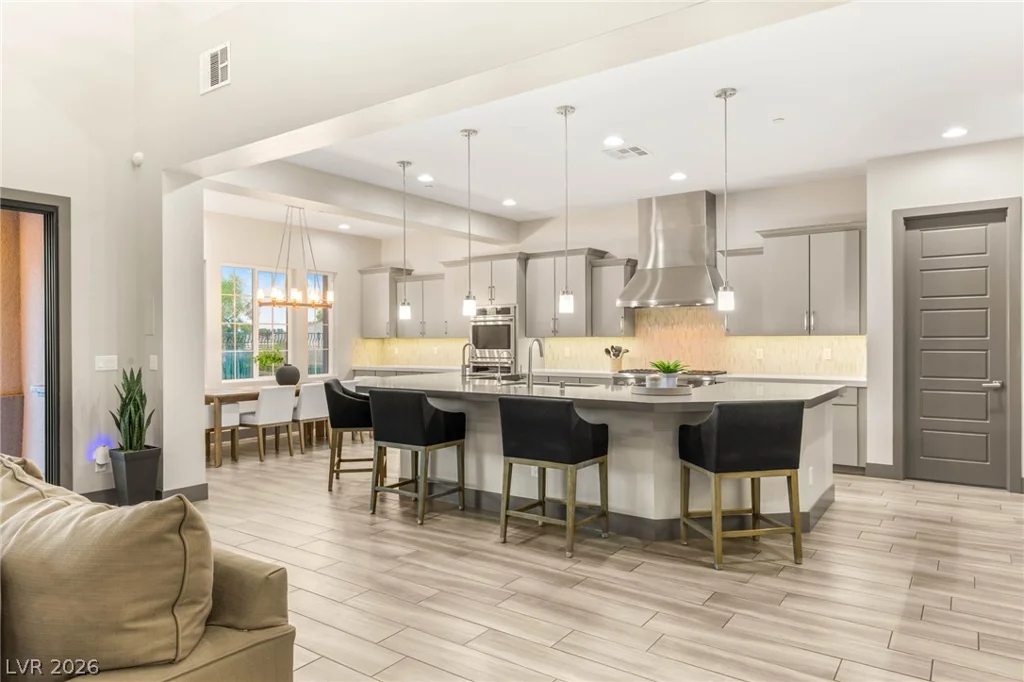 6294 Magnifico, Las Vegas, NV 89149