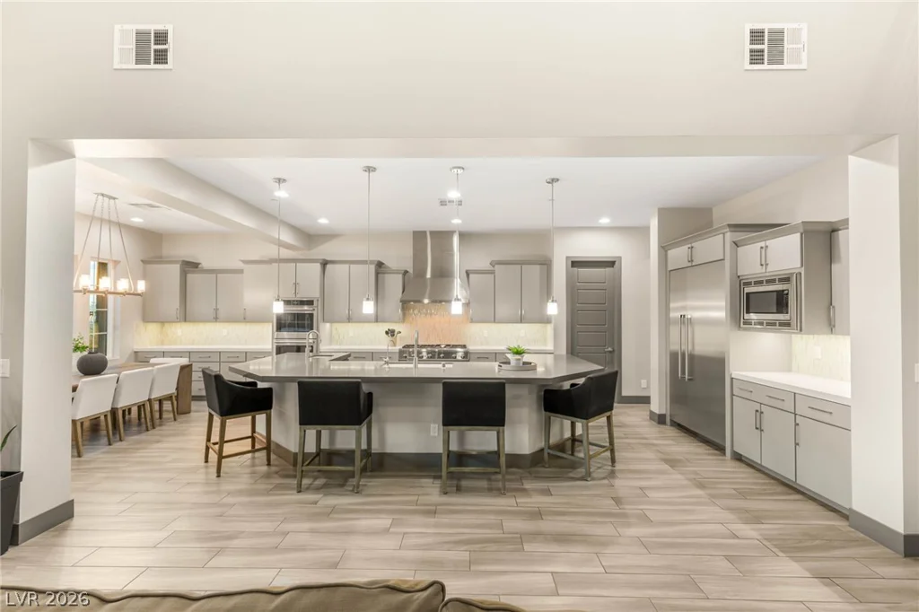 6294 Magnifico, Las Vegas, NV 89149