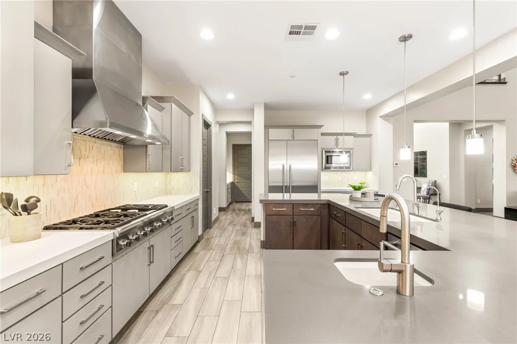 6294 Magnifico, Las Vegas, NV 89149