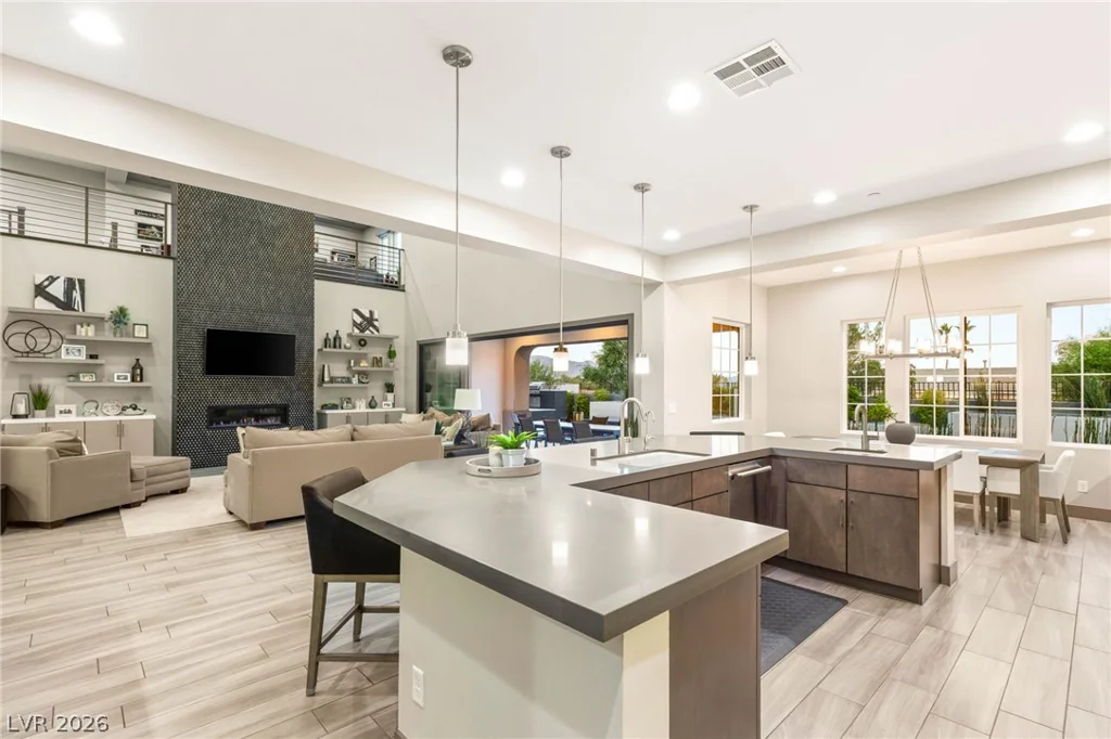 6294 Magnifico, Las Vegas, NV 89149