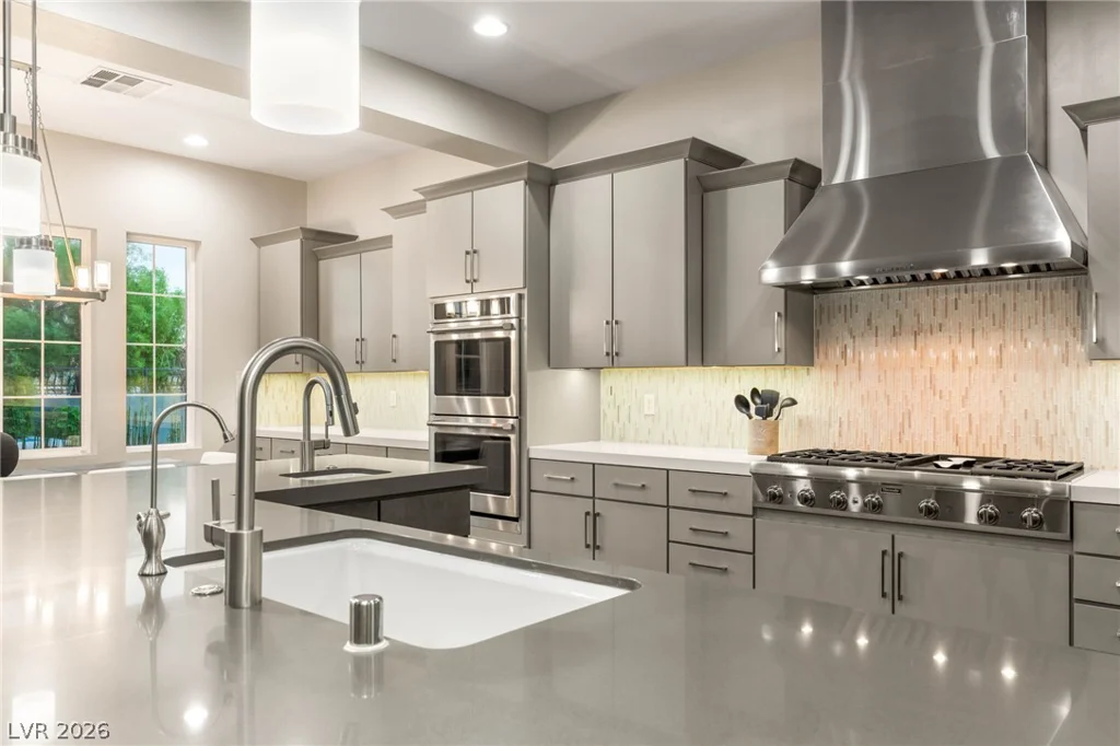6294 Magnifico, Las Vegas, NV 89149