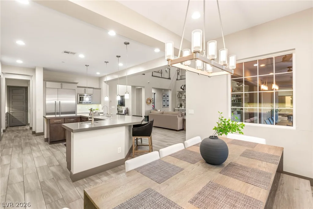 6294 Magnifico, Las Vegas, NV 89149