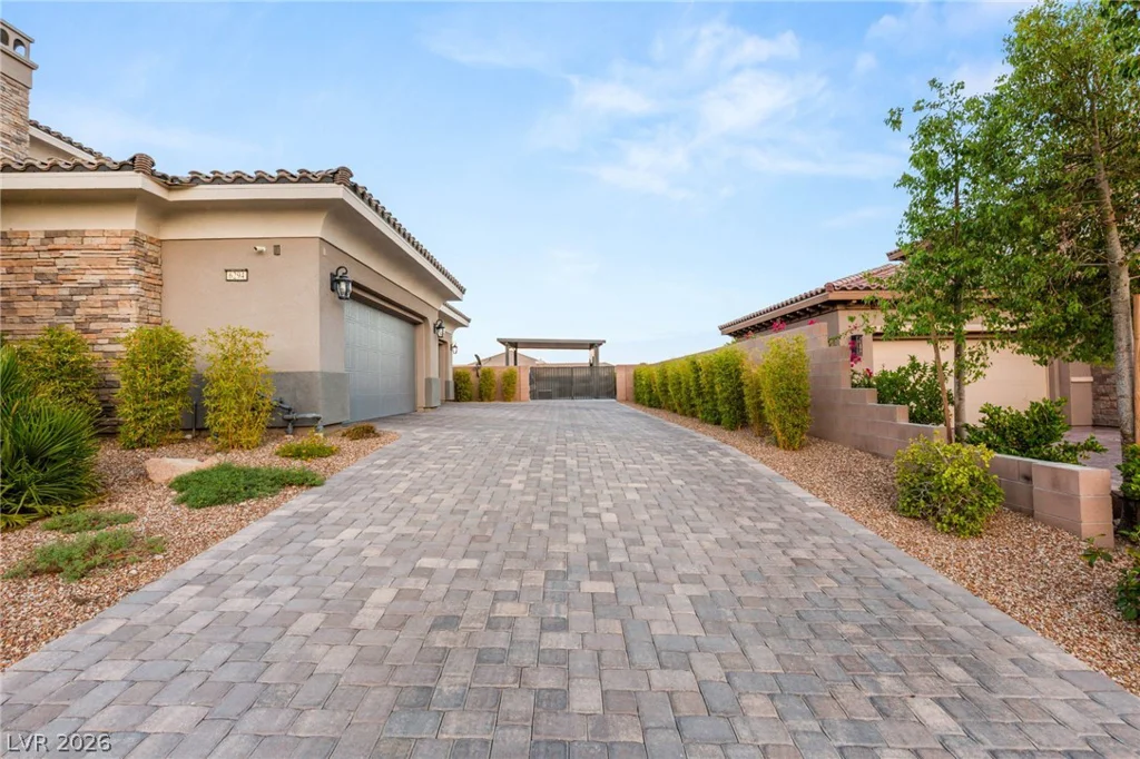 6294 Magnifico, Las Vegas, NV 89149