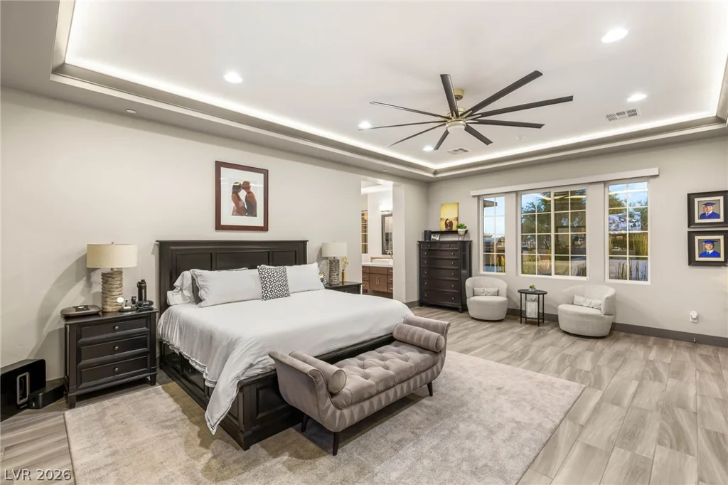 6294 Magnifico, Las Vegas, NV 89149
