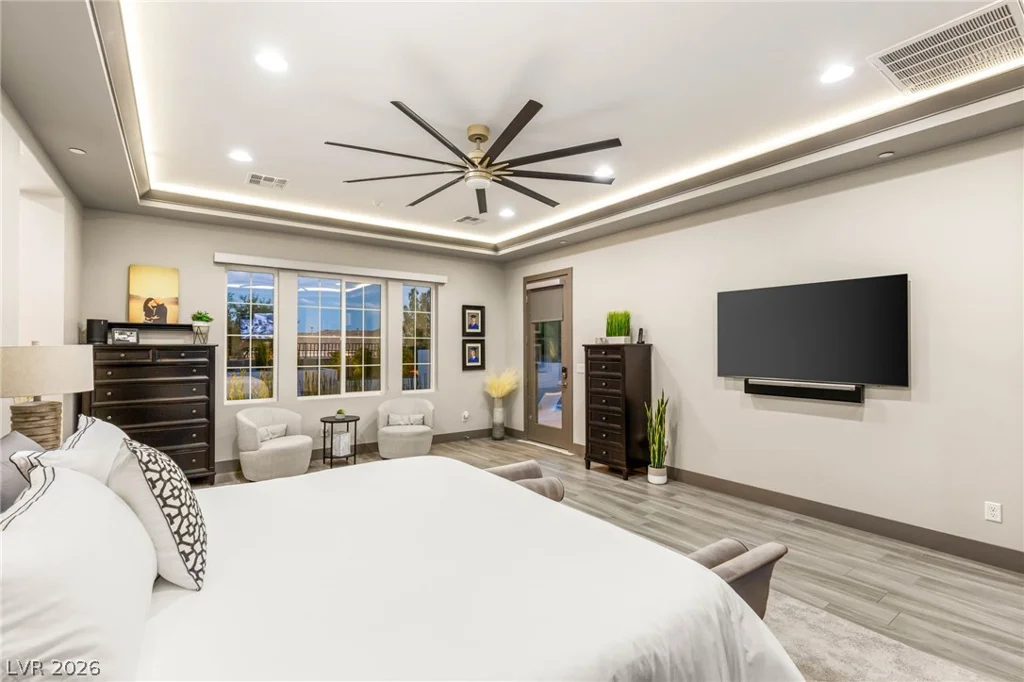 6294 Magnifico, Las Vegas, NV 89149