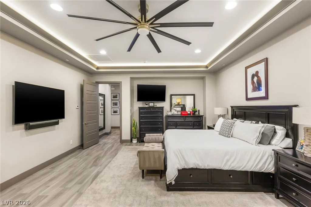6294 Magnifico, Las Vegas, NV 89149