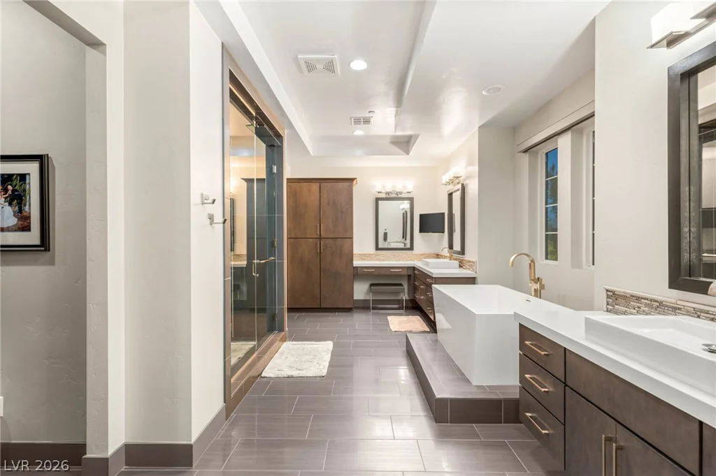6294 Magnifico, Las Vegas, NV 89149