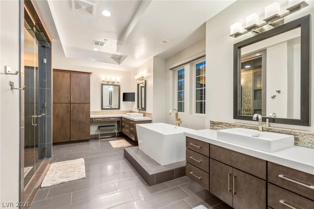 6294 Magnifico, Las Vegas, NV 89149