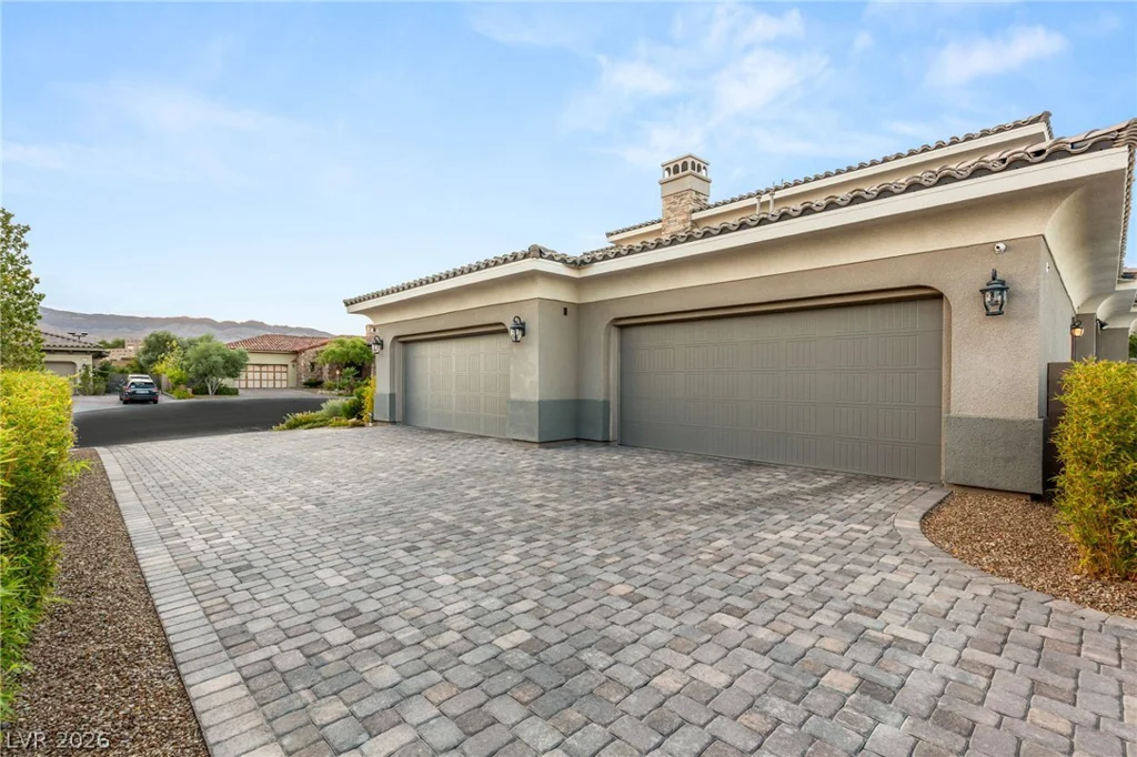 6294 Magnifico, Las Vegas, NV 89149