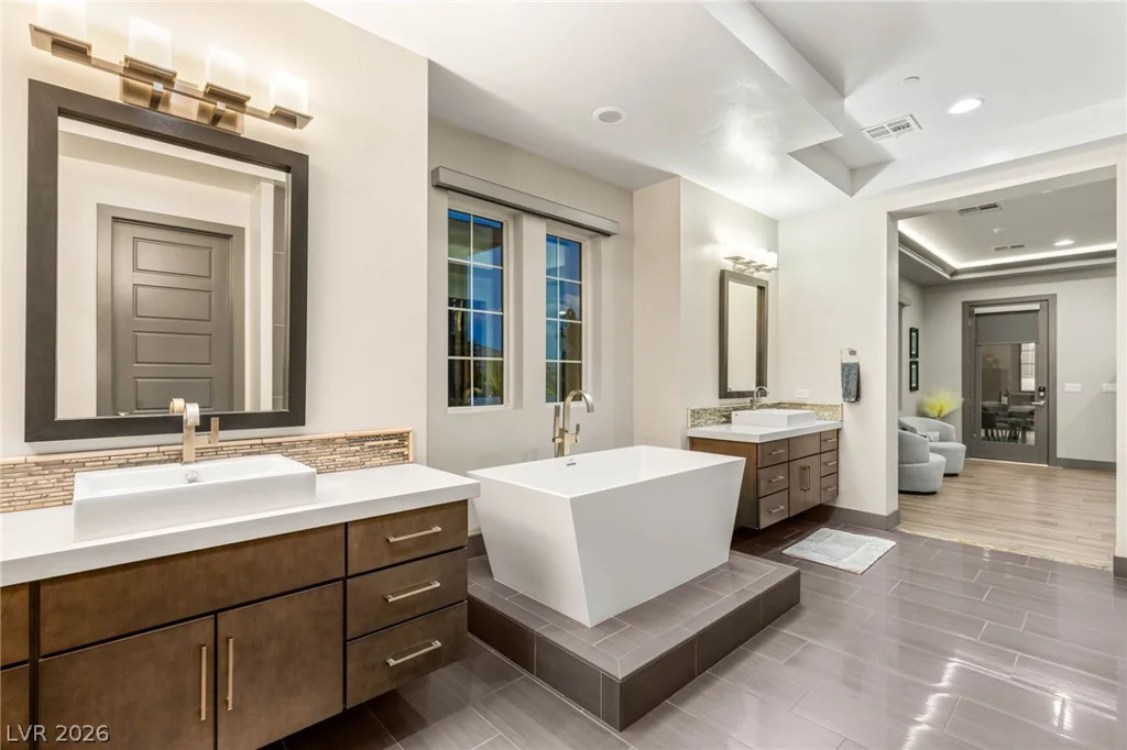 6294 Magnifico, Las Vegas, NV 89149