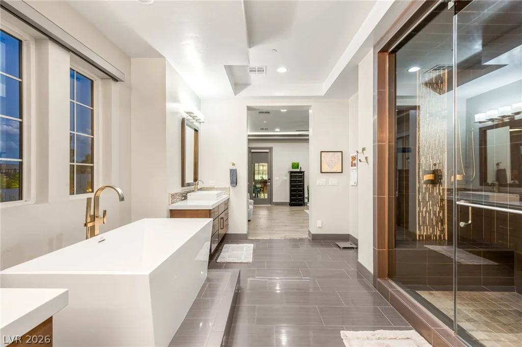 6294 Magnifico, Las Vegas, NV 89149
