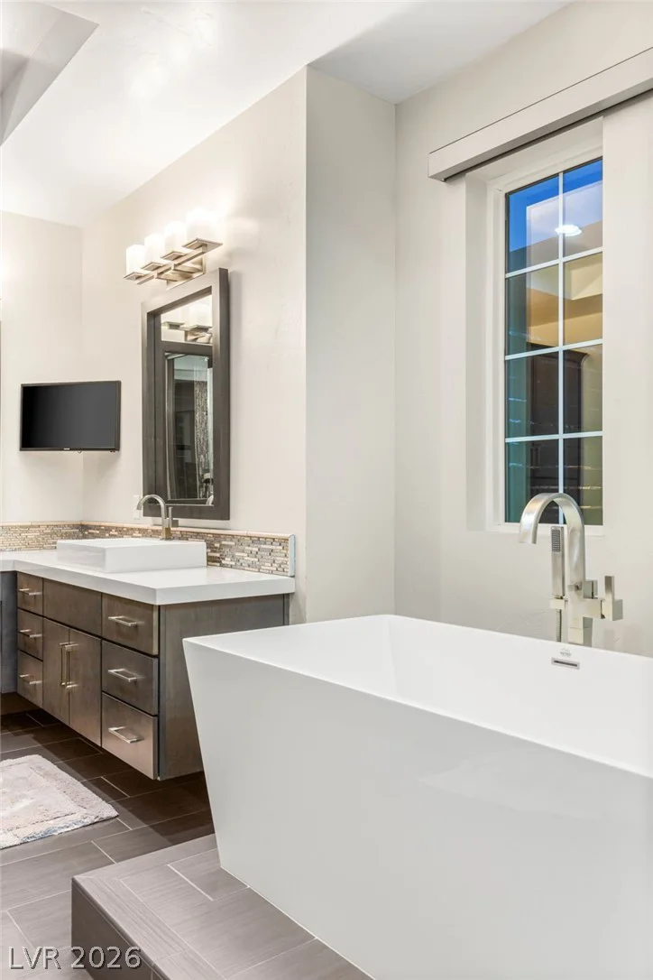 6294 Magnifico, Las Vegas, NV 89149