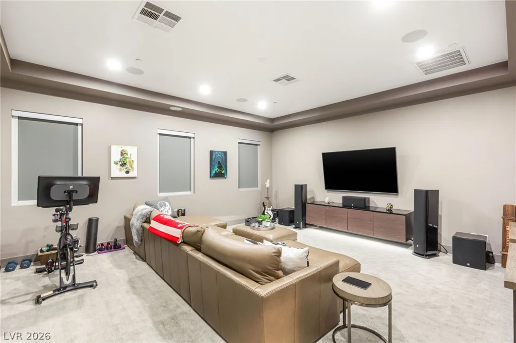6294 Magnifico, Las Vegas, NV 89149