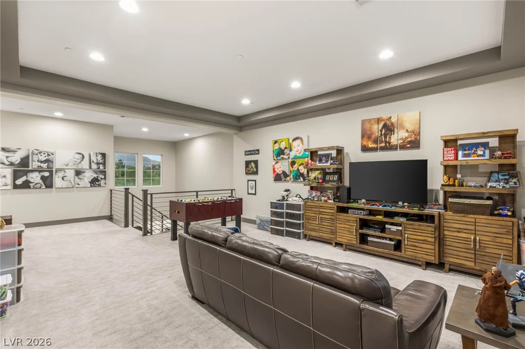 6294 Magnifico, Las Vegas, NV 89149
