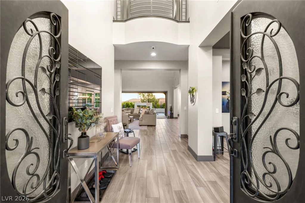 6294 Magnifico, Las Vegas, NV 89149