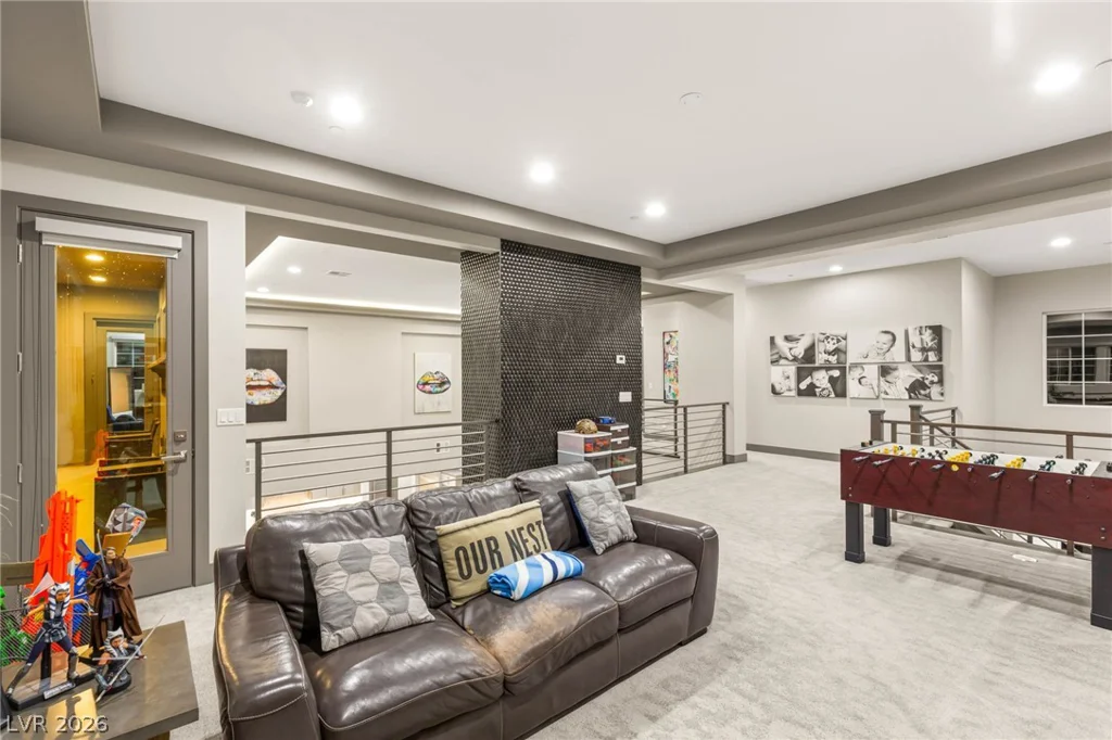 6294 Magnifico, Las Vegas, NV 89149