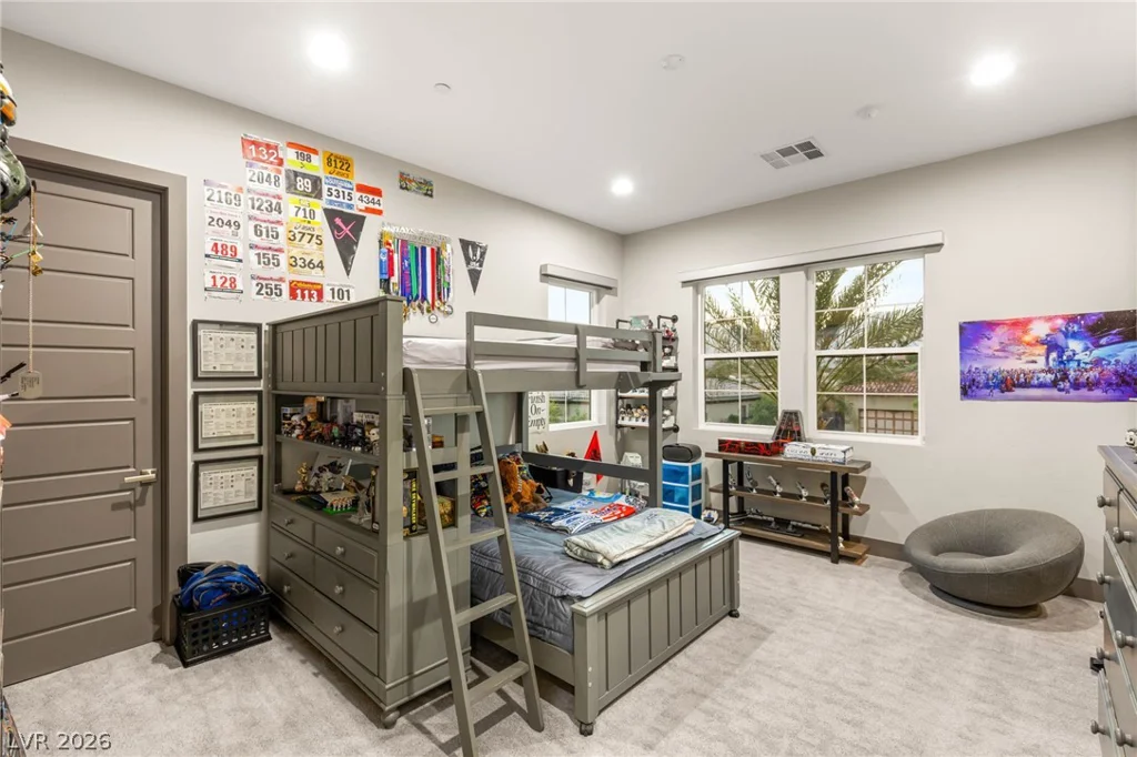 6294 Magnifico, Las Vegas, NV 89149