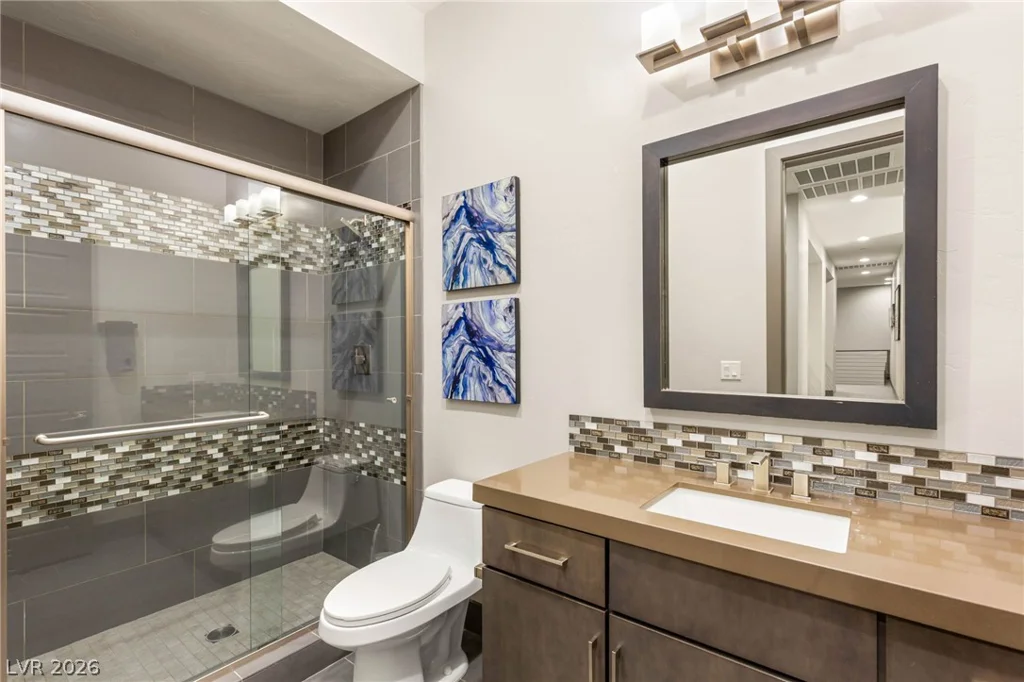 6294 Magnifico, Las Vegas, NV 89149