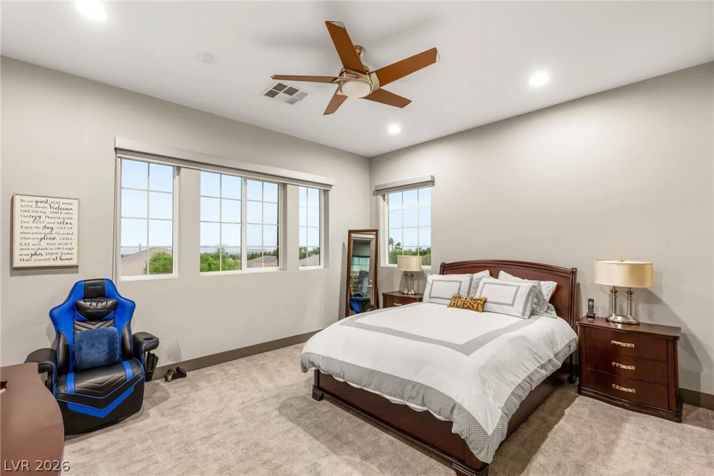 6294 Magnifico, Las Vegas, NV 89149