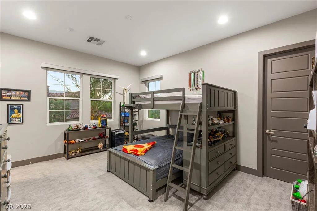 6294 Magnifico, Las Vegas, NV 89149