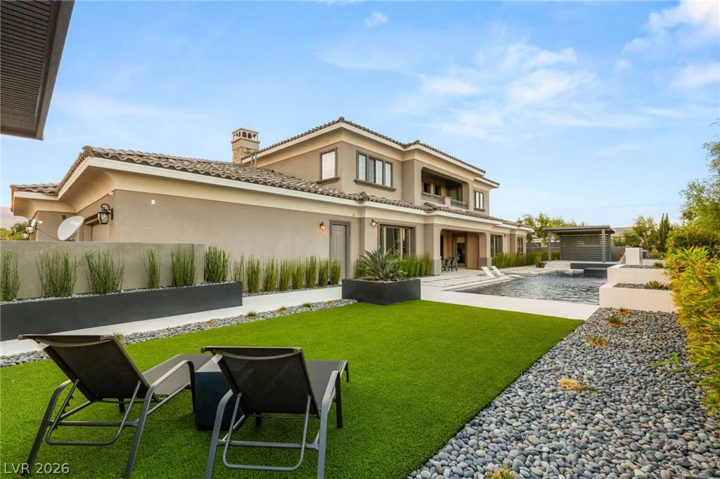 6294 Magnifico, Las Vegas, NV 89149