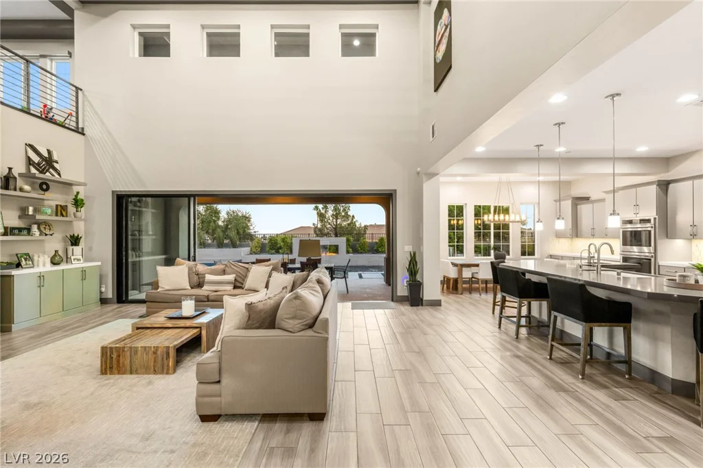 6294 Magnifico, Las Vegas, NV 89149