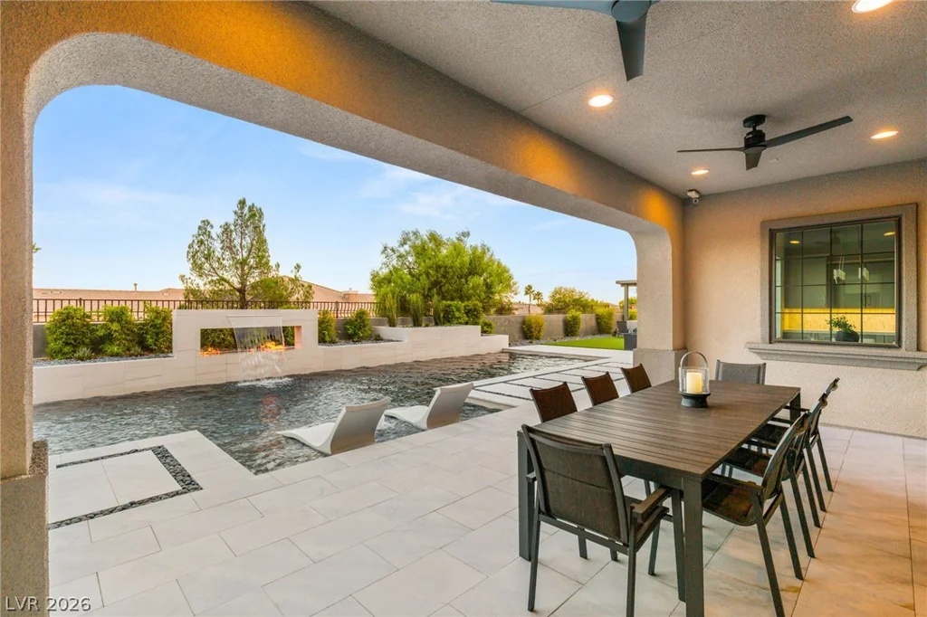 6294 Magnifico, Las Vegas, NV 89149