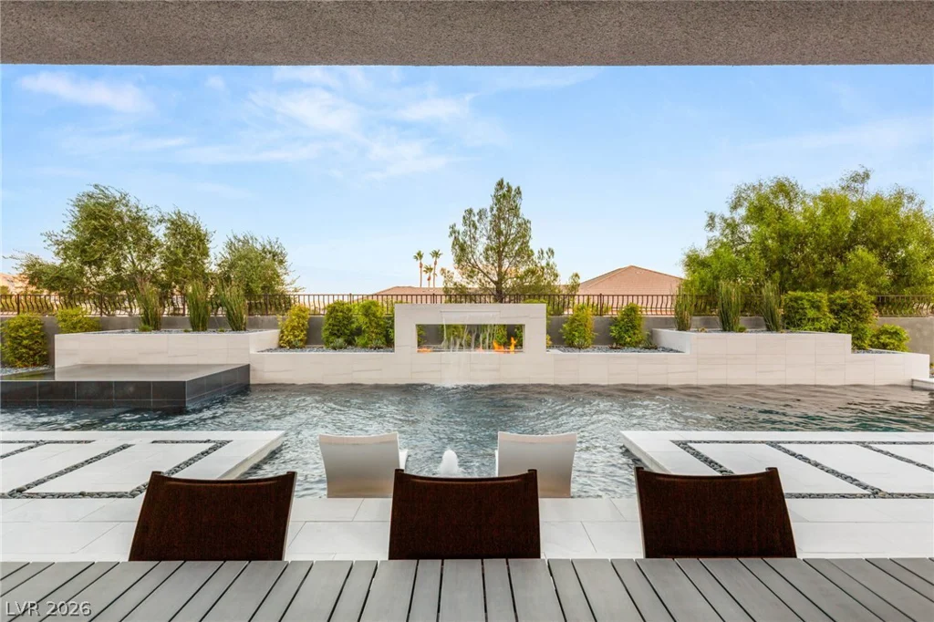 6294 Magnifico, Las Vegas, NV 89149