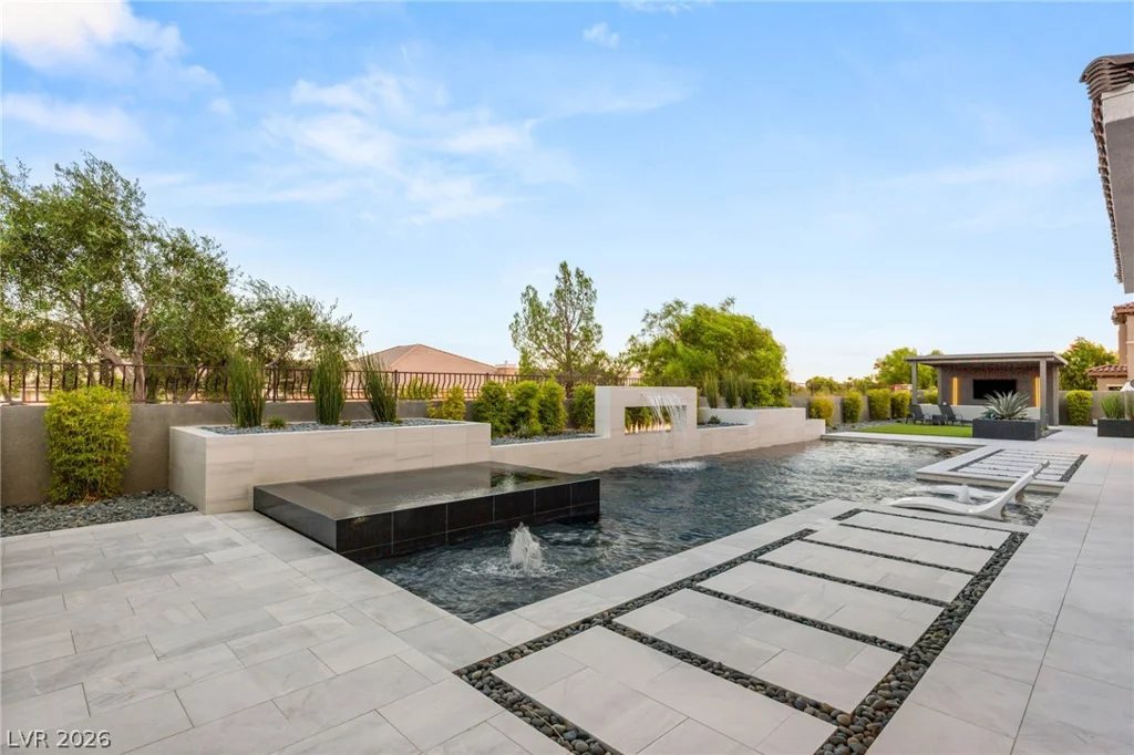 6294 Magnifico, Las Vegas, NV 89149