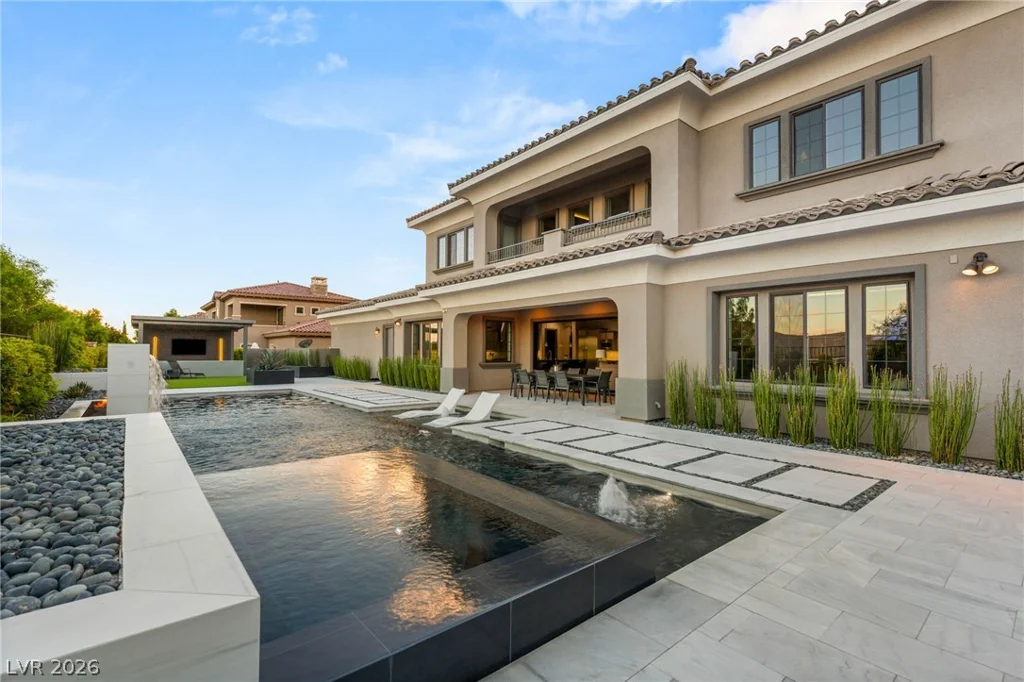6294 Magnifico, Las Vegas, NV 89149