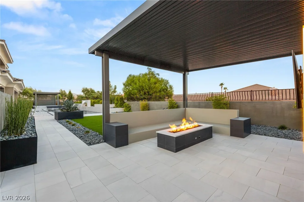 6294 Magnifico, Las Vegas, NV 89149