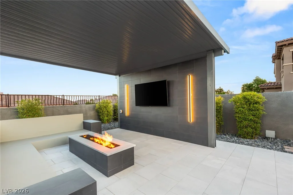 6294 Magnifico, Las Vegas, NV 89149