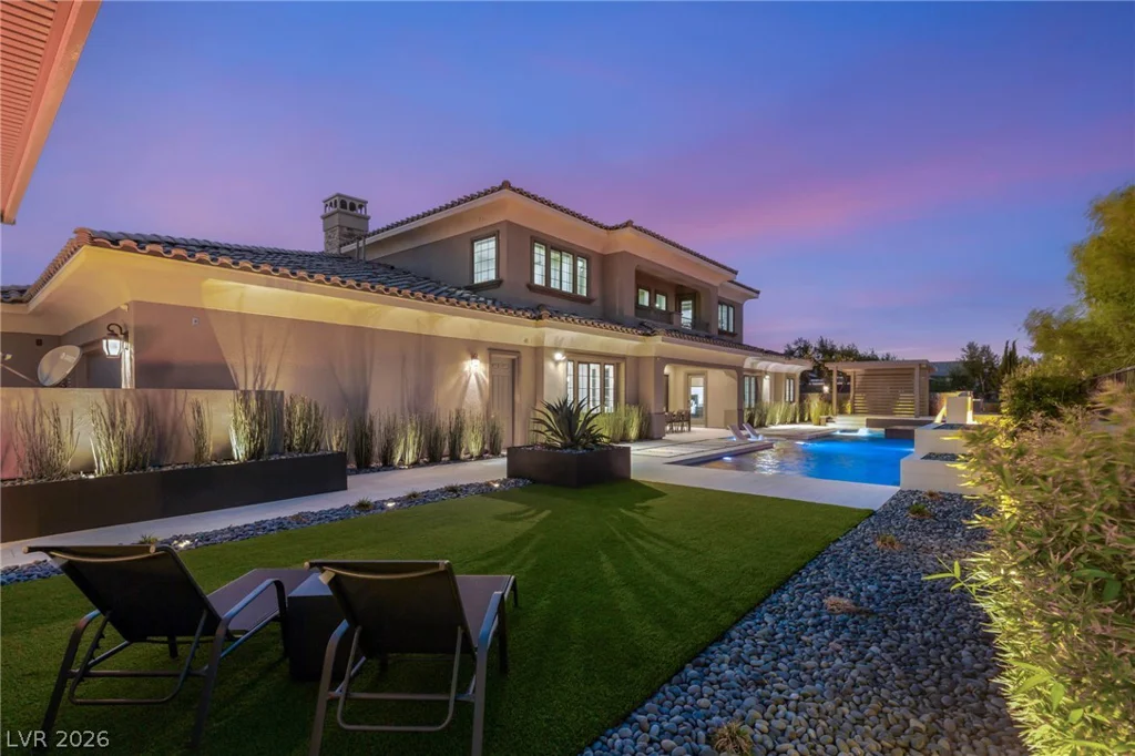6294 Magnifico, Las Vegas, NV 89149