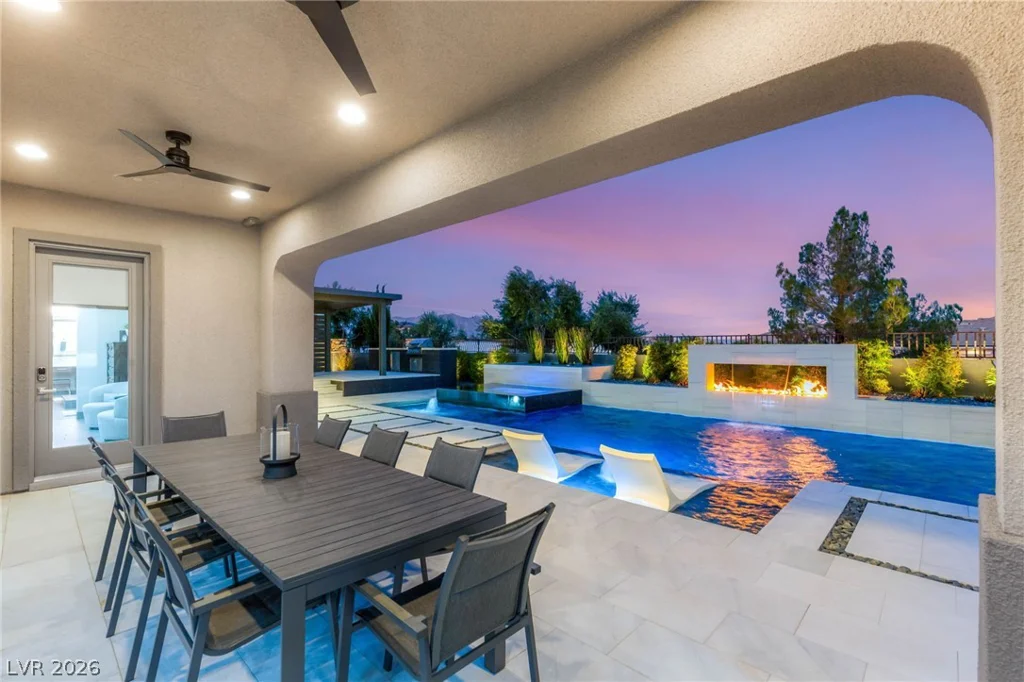 6294 Magnifico, Las Vegas, NV 89149