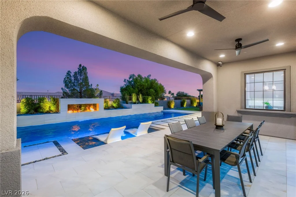 6294 Magnifico, Las Vegas, NV 89149