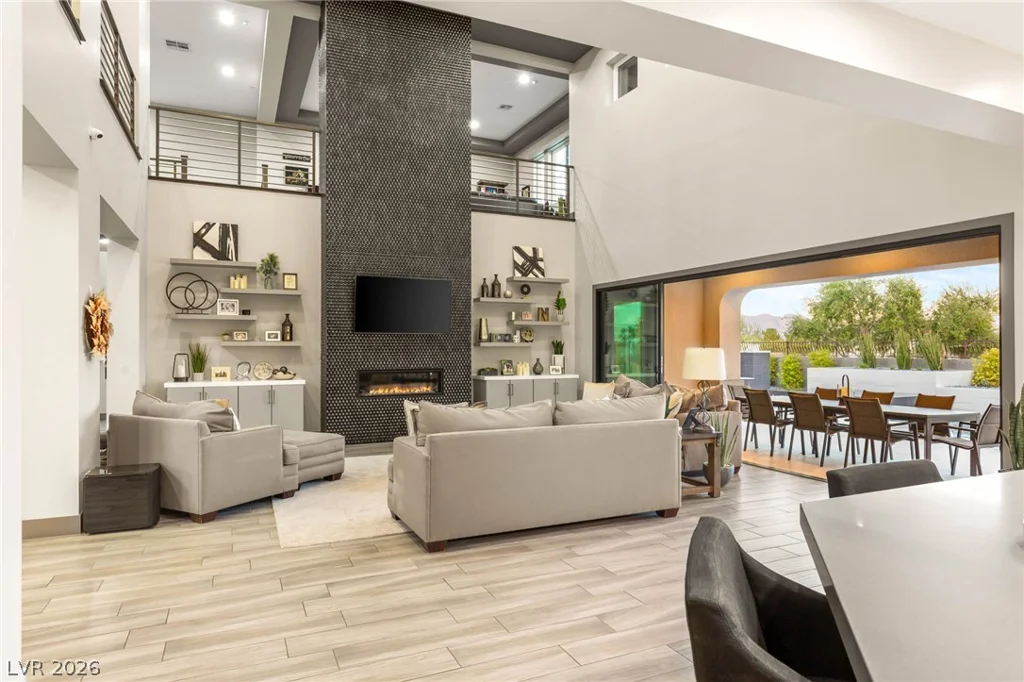 6294 Magnifico, Las Vegas, NV 89149