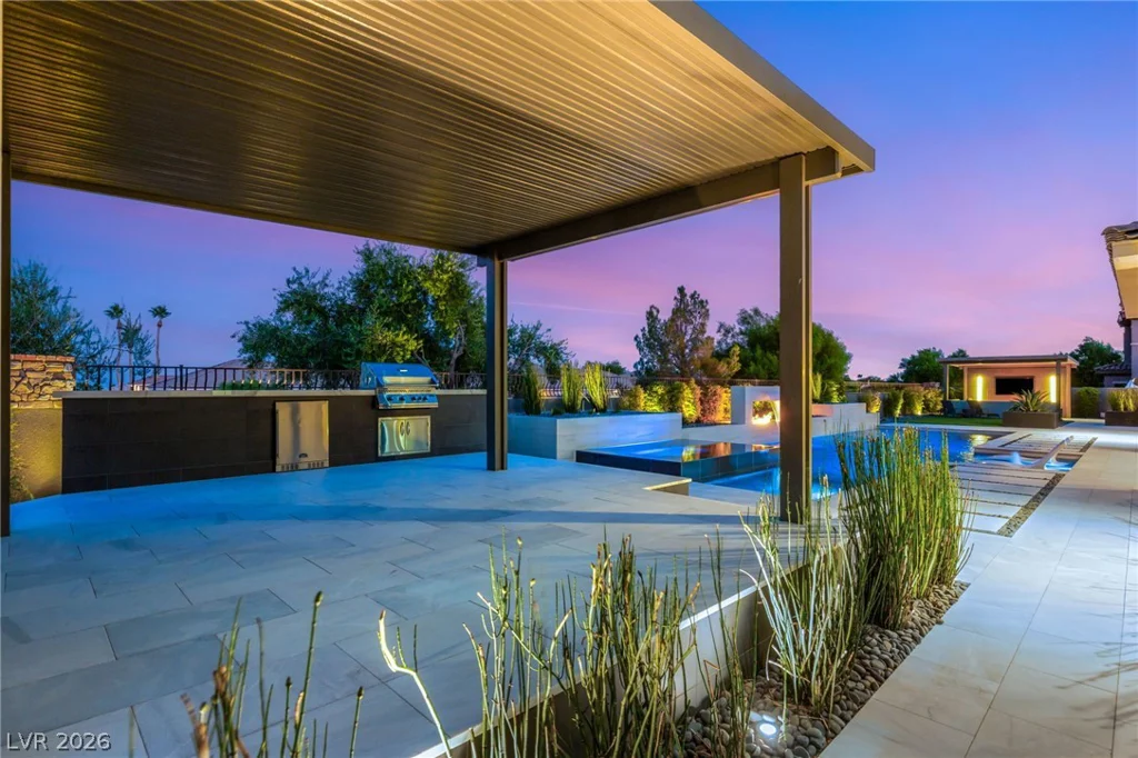 6294 Magnifico, Las Vegas, NV 89149
