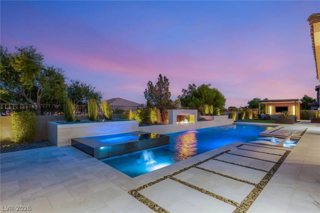 6294 Magnifico, Las Vegas, NV 89149