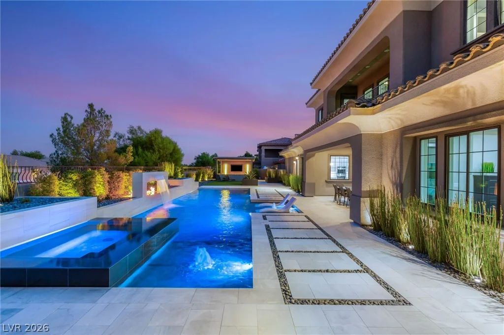 6294 Magnifico, Las Vegas, NV 89149