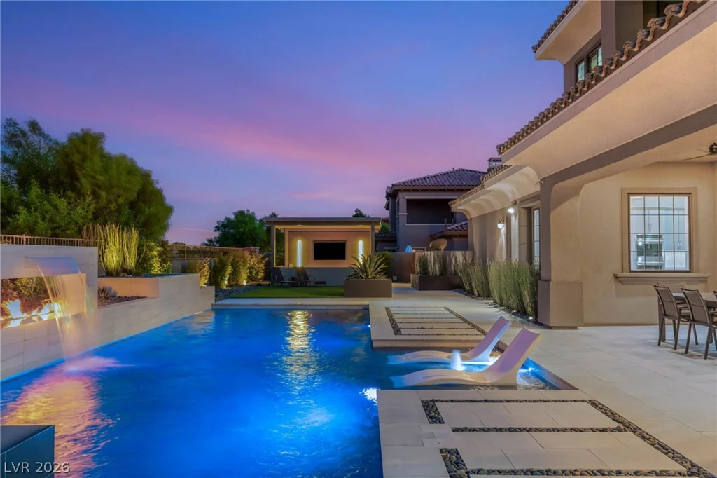 6294 Magnifico, Las Vegas, NV 89149