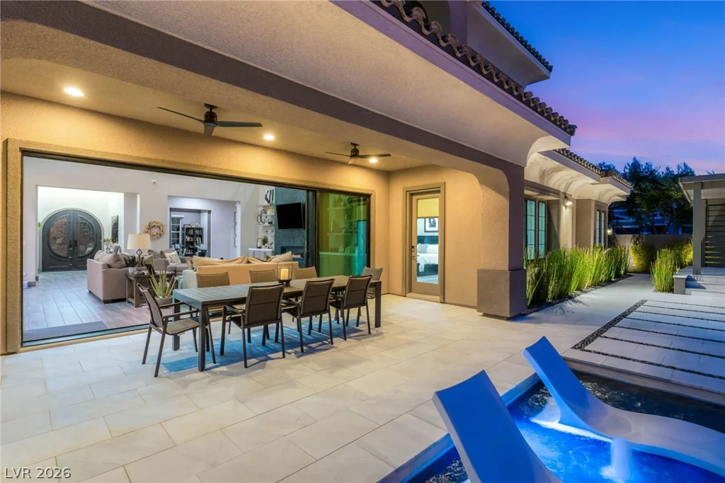 6294 Magnifico, Las Vegas, NV 89149
