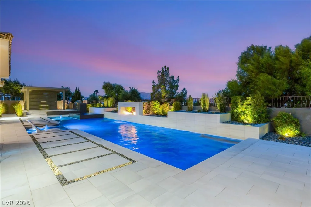 6294 Magnifico, Las Vegas, NV 89149