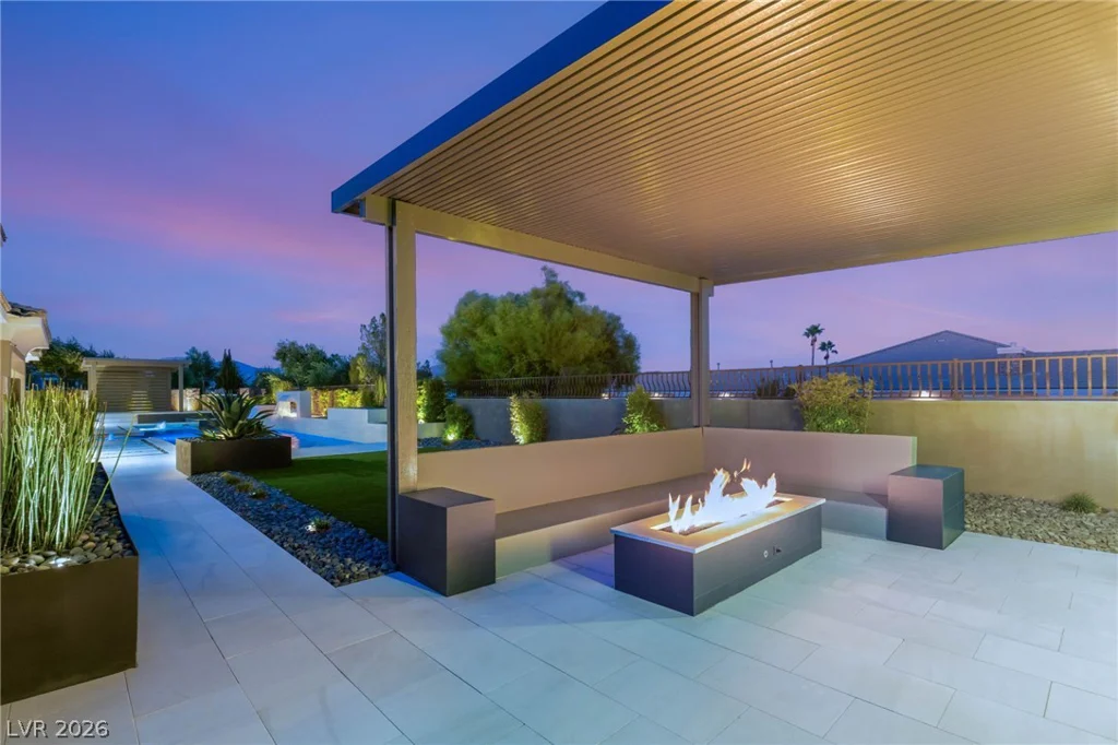 6294 Magnifico, Las Vegas, NV 89149